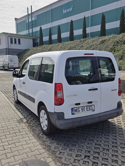CITROËN Berlingo 2011 — imagine 4