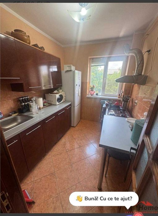 Vanzare apartamen 3 camere