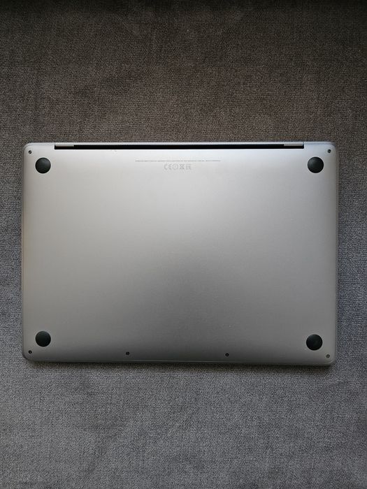 MacBook Pro 13” 2017