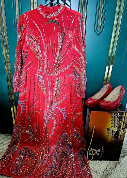 Kelinlar uchun qimmat kuylaklar