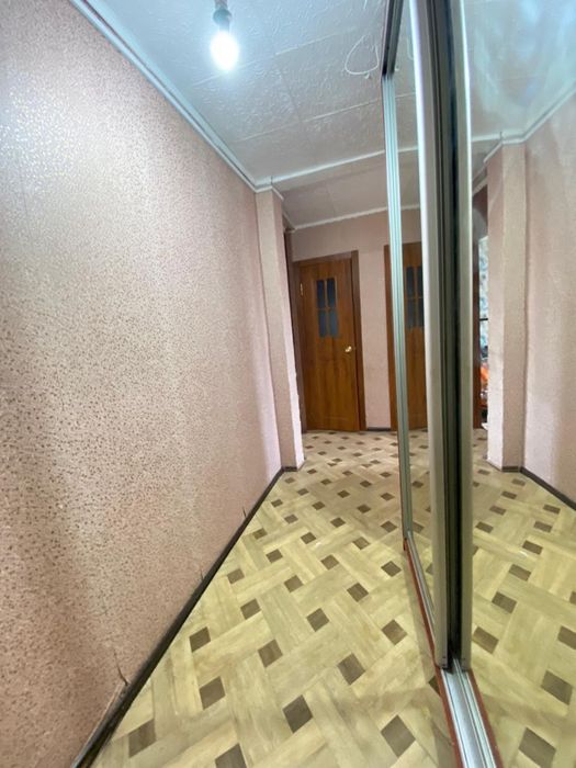 Сдам квартиру в районе Юности