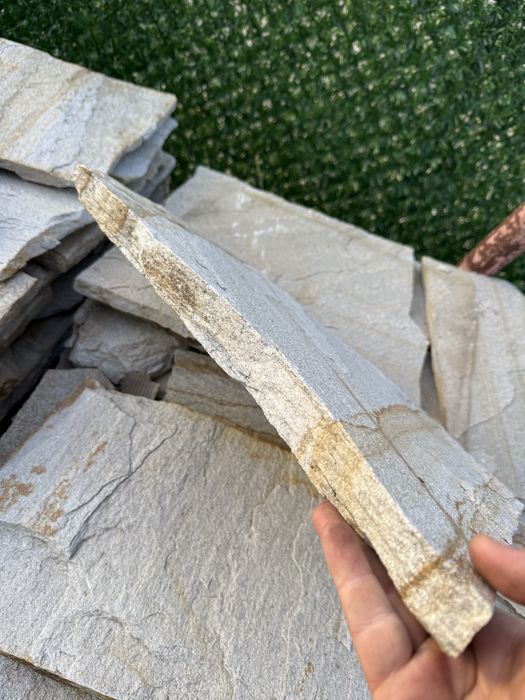 Гнайс подходящ за пътеки