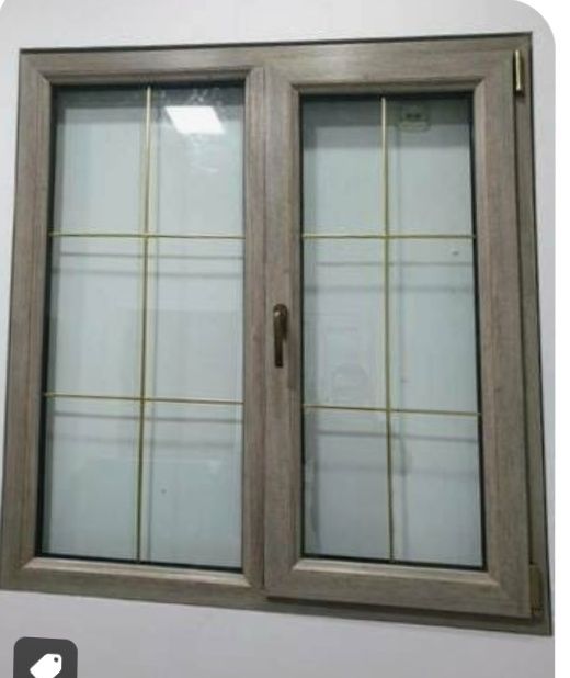 Акфа эшик ромлар