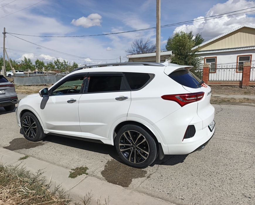 Продам диски Jetour Х70