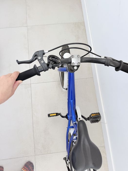 Детский велосипед, в хорошем состоянии