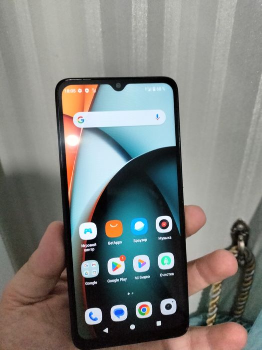 Xiaomi Redmi A3 64gb