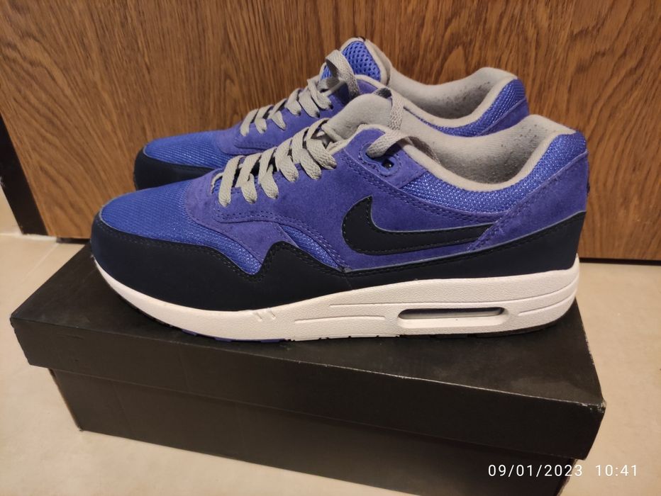 Маратонки Nike air max 1, Dragon, 44 номер, 28 см Jordan