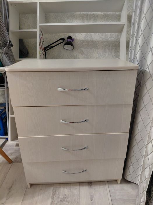 Комод 8 тыс 90×70×40