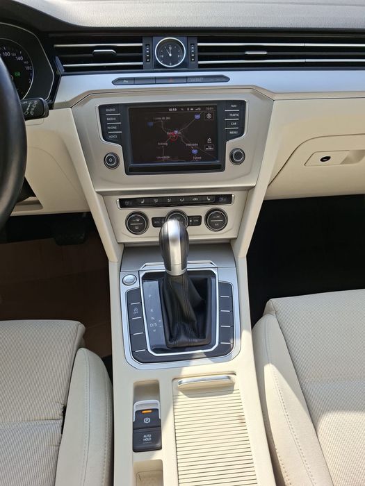 VW Passat break 2016 DSG