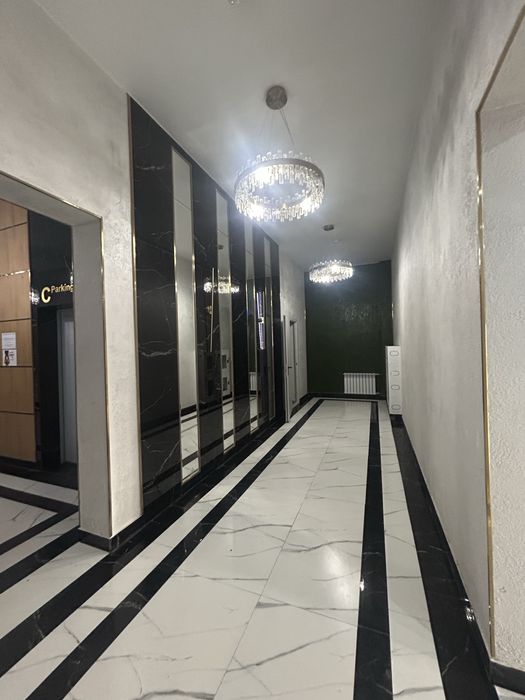 Продается квартира в новом , современом доме