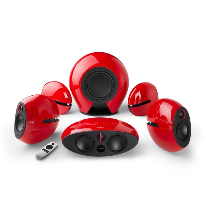Акустическая система edifier e255