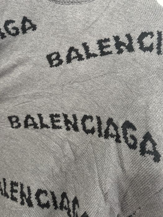 Pulovar Balenciaga