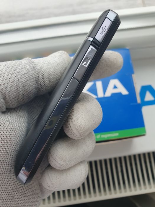 Nokia 2710c Black Excelent Original!