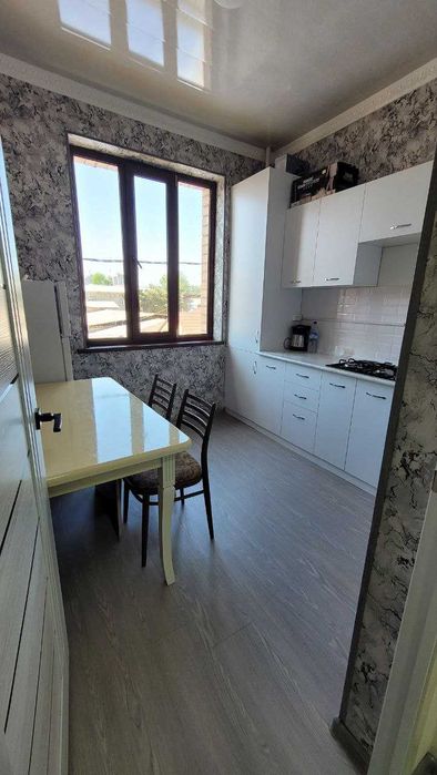 Продаётся однокомнатная квартира на новостройке