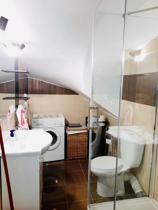 Apartament 1 camera str. Frunzisului