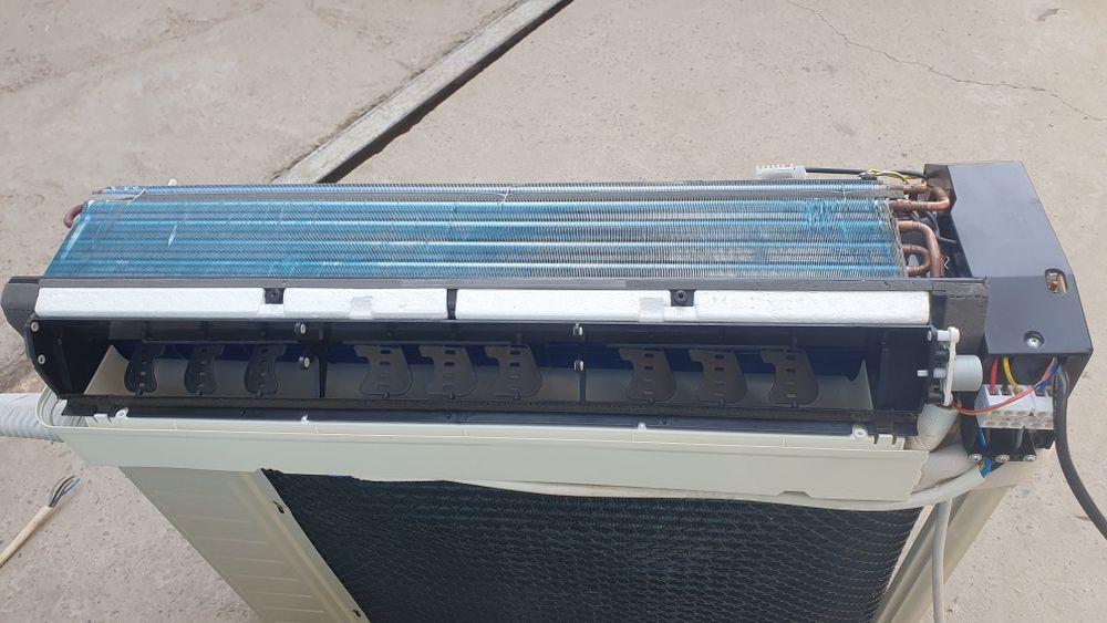 Siemens konditsioner 12 tali