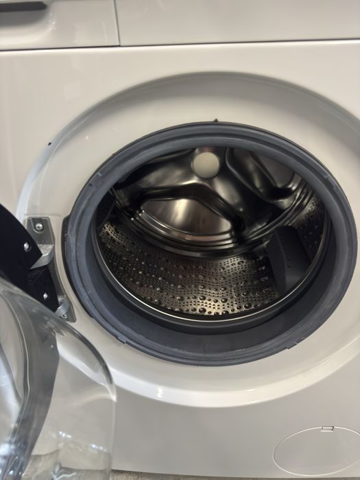 Mașină de spălat rufe Siemens 10 kg iQ500 WG54G106EM