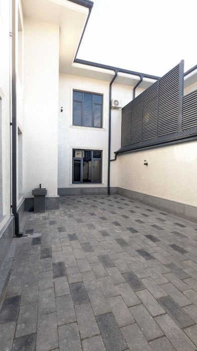 Евро дом (коттеджный городок Onix)