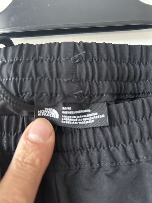 The North Face    Размр М