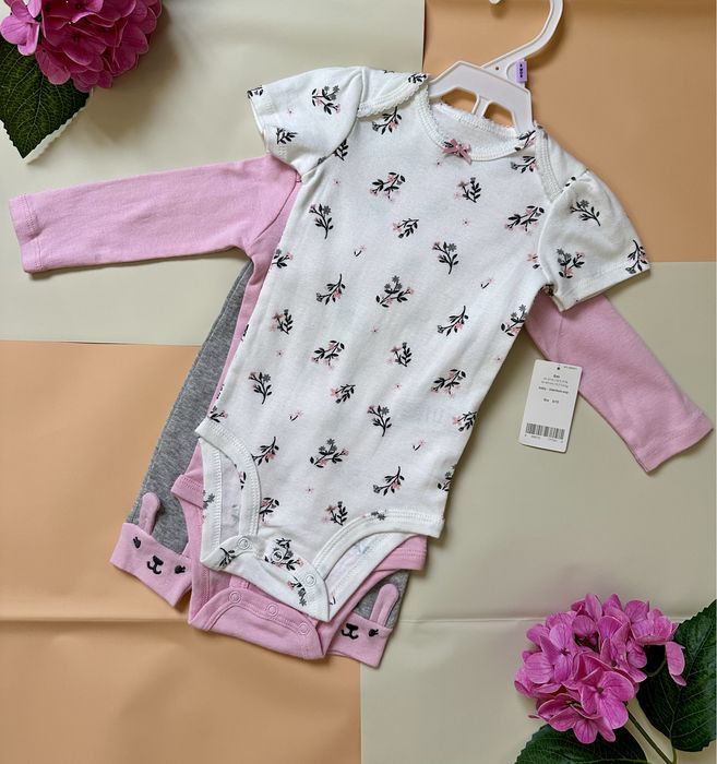 Troyka ot carter’s