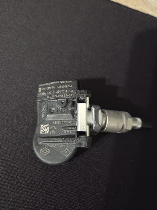 Senzori presiune OE Renault VDO Continental S180052064