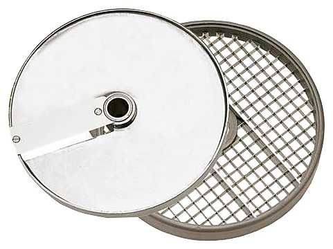 Диск кубики ROBOT COUPE 28112W 10Х10Х10ММ MINERAL+