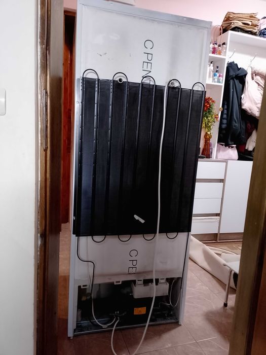 Хладилник Indesit