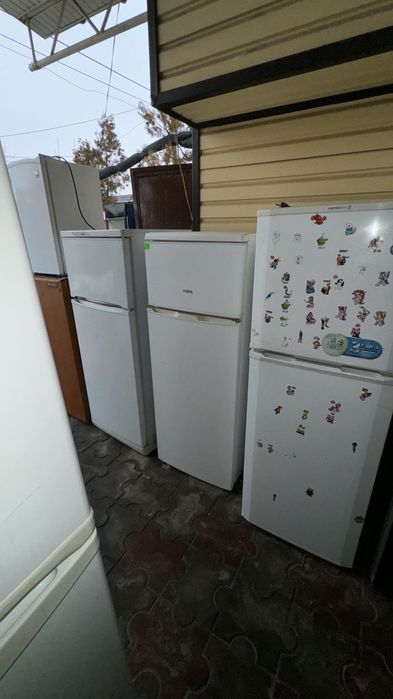 Холодильники по 40000