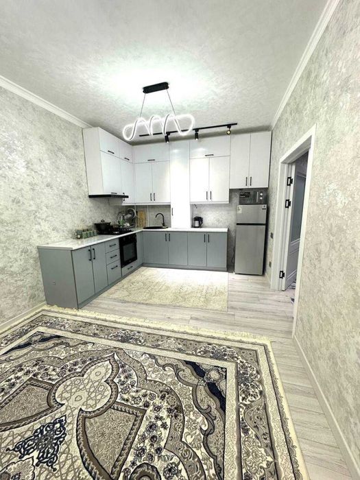 N7294 Mirzo Ulugbek tumani J/K Silk Road 2/9/10