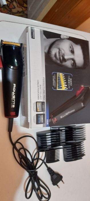 Машинки для стрижки волос