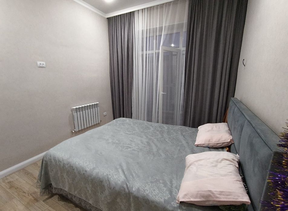 продается квартира Новостройка