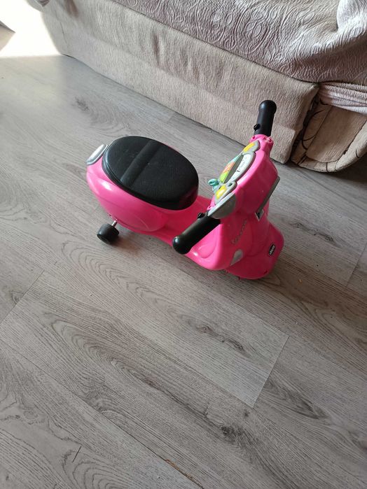 Vespa chicco  15 euro