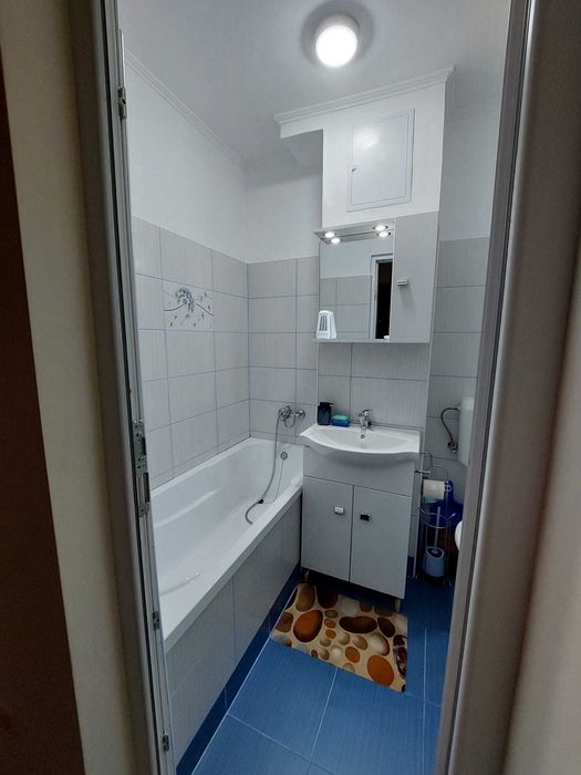 Dau in chirie apartament cu o camera Satu Mare zona Lucian Blaga Carpati 2