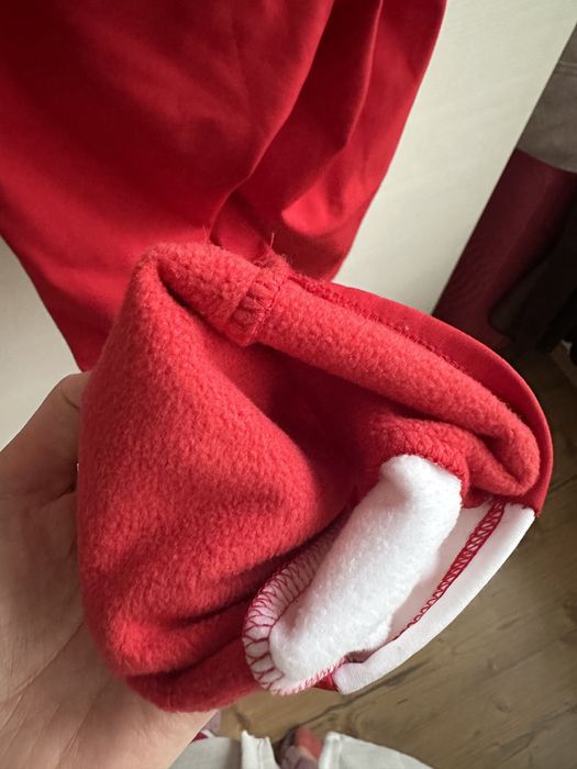 Salopeta ski dama Bogas