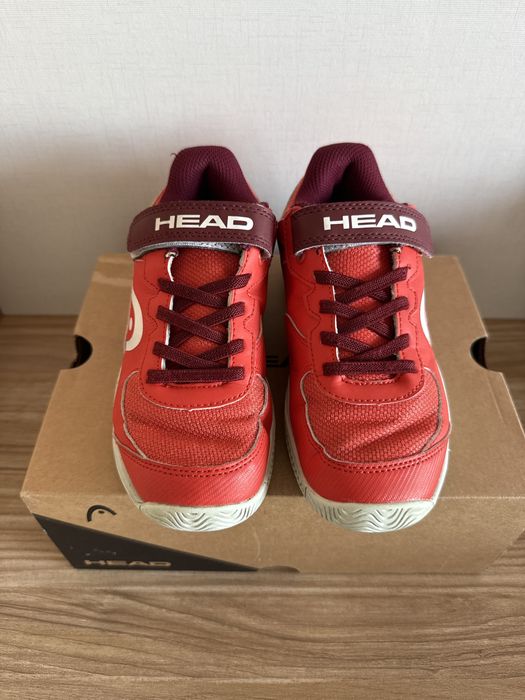 Детски маратонки за тенис Head 33