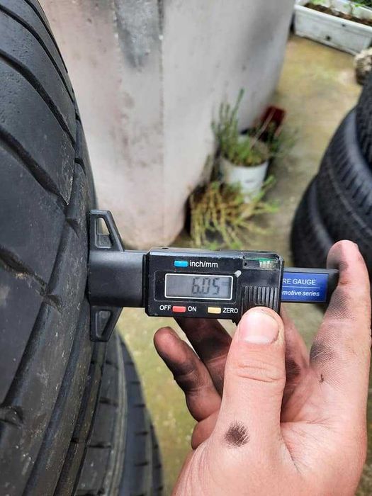 Джанти 17 / 5х112 - Mercedes 5x112