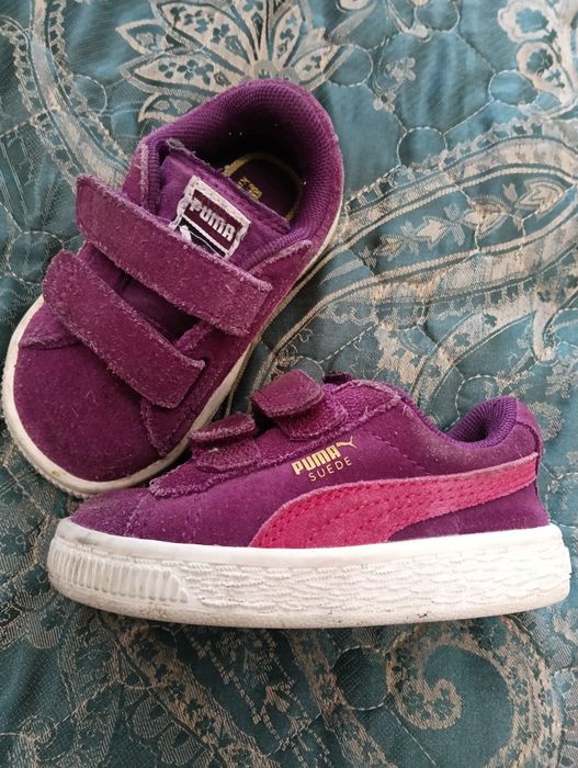 Продам детскую обувь