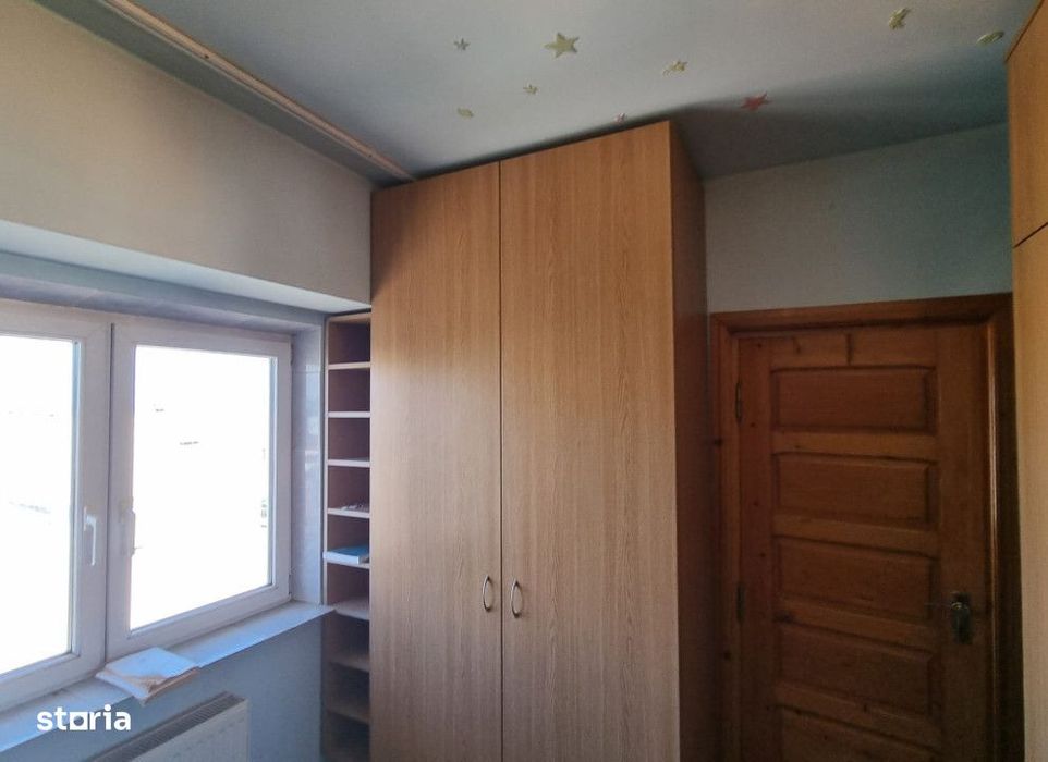Apartament 3 camere Nicolina , 96 metri, etaj 8 Cod:163266 — fotografia 3