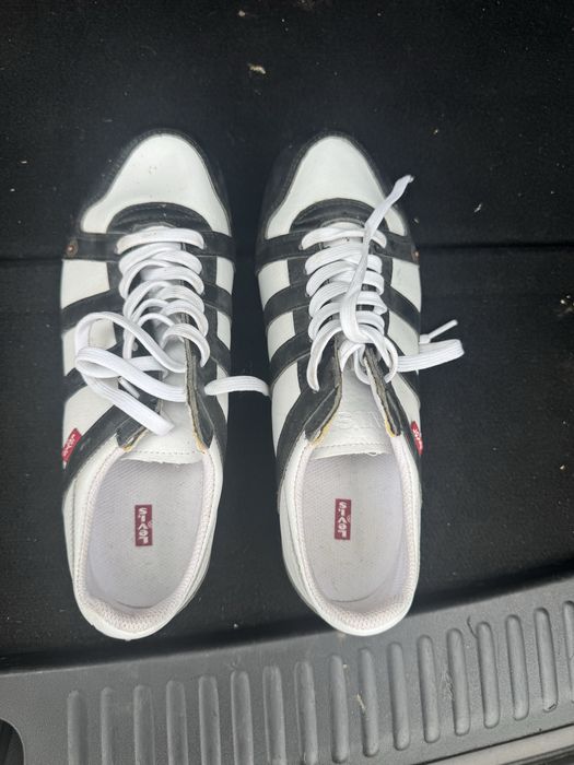 Pantofi sport Levis marinea 42