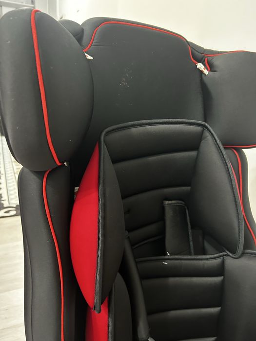 Детское кресло от 0 лет