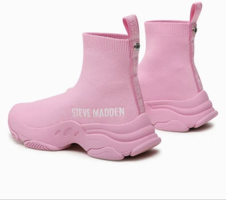 Steve Madden розови