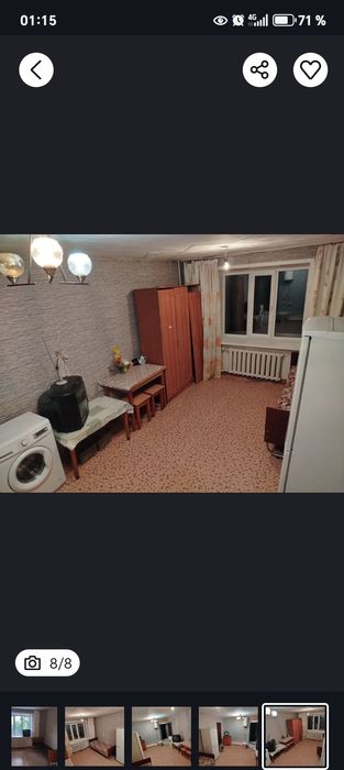 Продам комнату в Сортировке с документами