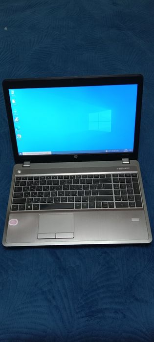 HP 4540s i3-2370M/4/320GB