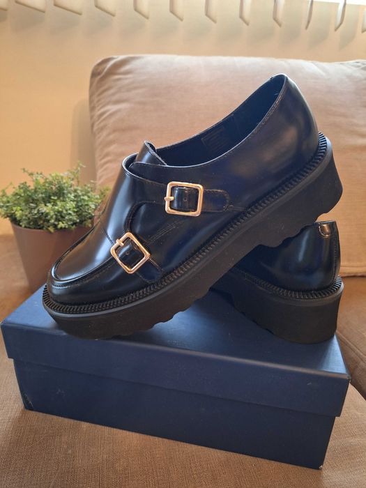 Лоуфъри Tosca Blu