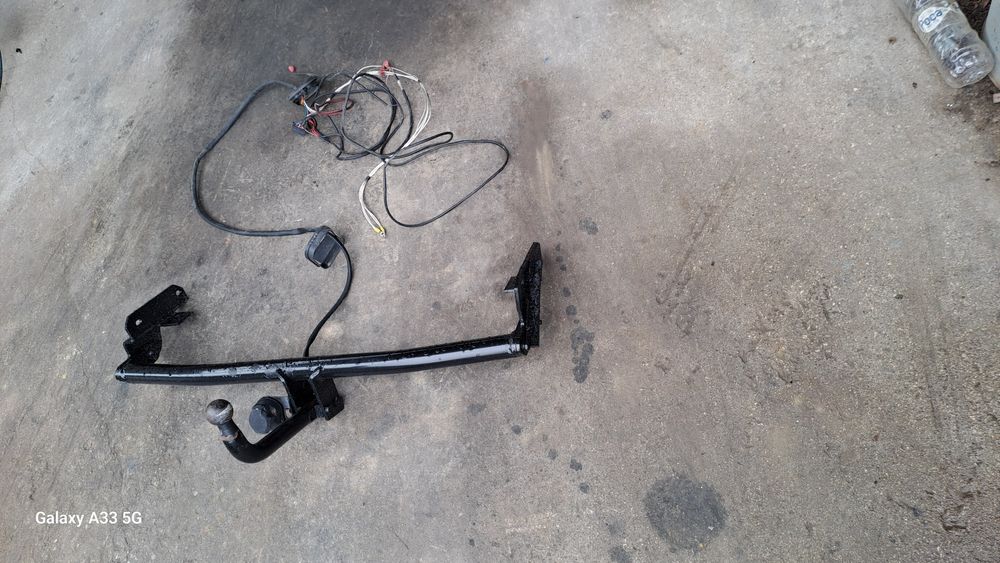 Оригинален Теглич за Fiat Stilo / Фиат Стило