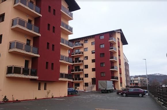 Vand apartament 6 camere, 165mp. Stejarului, Floresti