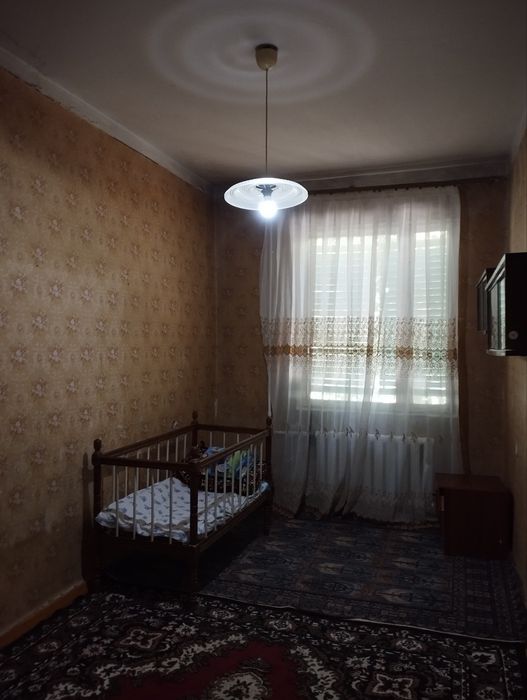 Сдаю квартиру 3 комнатный
