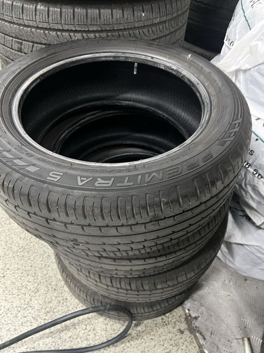 Шины летние maxxis 195/55/r16