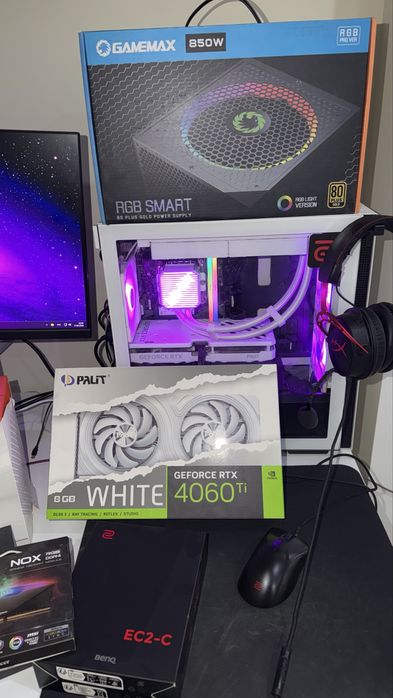 Продом игровой компютер