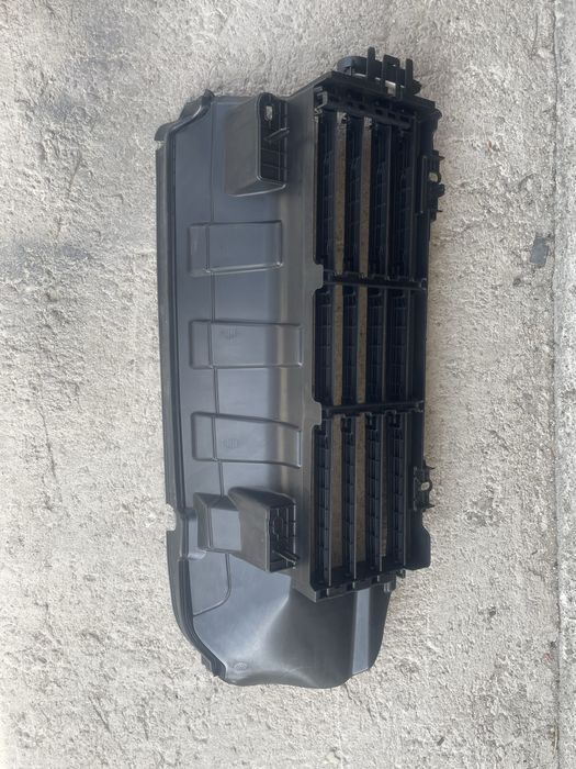 Voleti grila activa Renault Clio 4 captur 2012 2019 logan 3 duster 3